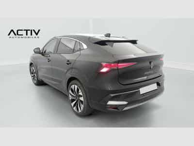 Renault Rafale E-Tech full hybrid 200ch Techno (2026) - Photo 3