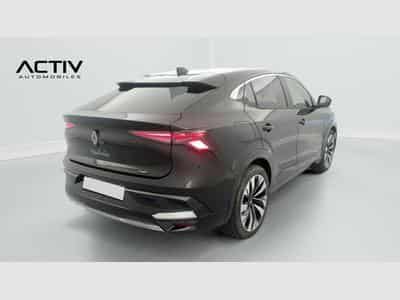 Renault Rafale E-Tech full hybrid 200ch Techno (2026) - Photo 5