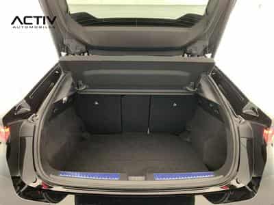 Renault Rafale E-Tech full hybrid 200ch Techno (2026) - Photo 9