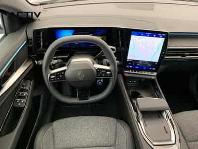 Renault Rafale E-Tech full hybrid 200ch Techno (2026) - Photo 11