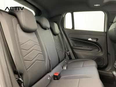 Jeep Avenger 1.2 Turbo T3 110 ch e-Hybrid BVR6 Summit (2026) - Photo 9