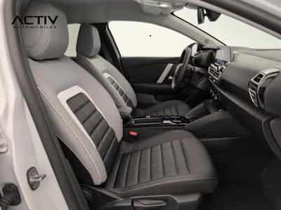 Citroën C4 PureTech 130 EAT8 Max (2025) - Photo 9