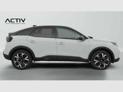Citroën C4 PureTech 130 EAT8 Max (2025) - Photo 8