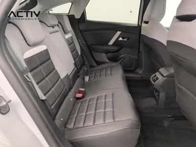 Citroën C4 PureTech 130 EAT8 Max (2025) - Photo 10