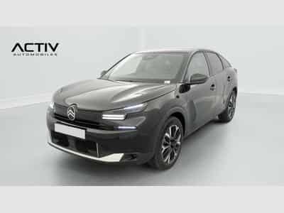 Citroën C4 PureTech 130 EAT8 Max (2025) - Photo 3