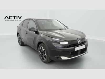 Citroën C4 PureTech 130 EAT8 Max (2025) - Photo 1