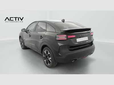 Citroën C4 PureTech 130 EAT8 Max (2025) - Photo 5