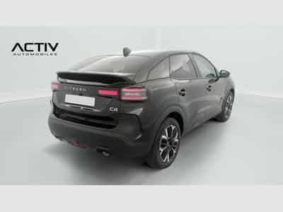 Citroën C4 PureTech 130 EAT8 Max (2025) - Photo 7