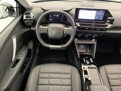 Citroën C4 PureTech 130 EAT8 Max (2025) - Photo 13