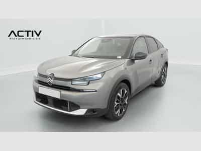 Citroën C4 PureTech 130 EAT8 Max (2025) - Photo 3
