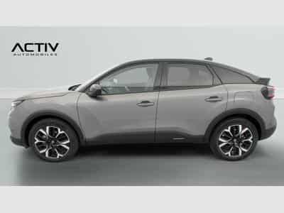Citroën C4 PureTech 130 EAT8 Max (2025) - Photo 4