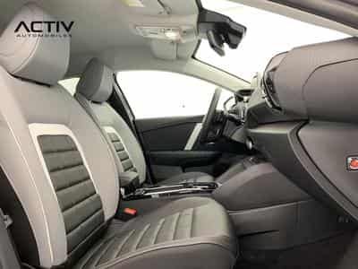 Citroën C4 PureTech 130 EAT8 Max (2025) - Photo 9