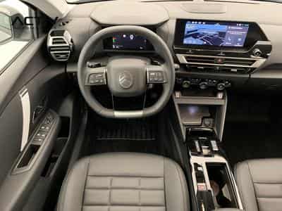 Citroën C4 PureTech 130 EAT8 Max (2025) - Photo 13