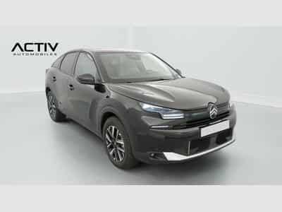 Citroën C4 PureTech 130 EAT8 Max (2025) - Photo 1