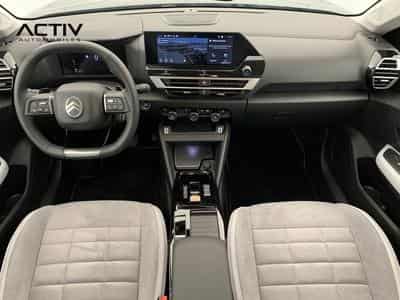 Citroën C4 PureTech 130 EAT8 Max (2025) - Photo 12