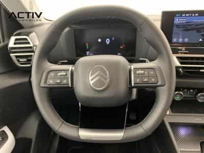 Citroën C4 PureTech 130 EAT8 Max (2025) - Photo 14
