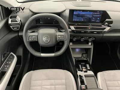 Citroën C4 PureTech 130 EAT8 Max (2025) - Photo 13