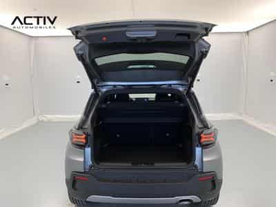 Jeep Avenger 1.2 Turbo T3 110 ch e-Hybrid BVR6 Summit (2026) - Photo 12