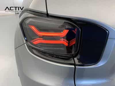 Jeep Avenger 1.2 Turbo T3 110 ch e-Hybrid BVR6 Summit (2026) - Photo 11