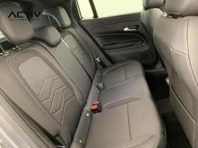 Jeep Avenger 1.2 Turbo T3 110 ch e-Hybrid BVR6 Summit (2026) - Photo 10