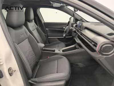 Jeep Avenger 1.2 Turbo T3 110 ch e-Hybrid BVR6 Summit (2026) - Photo 9