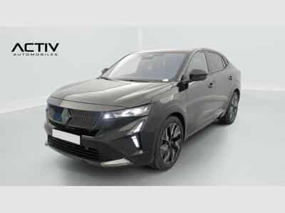 Renault Rafale E-Tech full hybrid 200ch esprit Alpine (2026) - Photo 3