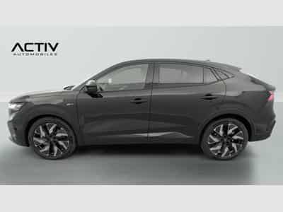 Renault Rafale E-Tech full hybrid 200ch esprit Alpine (2026) - Photo 4