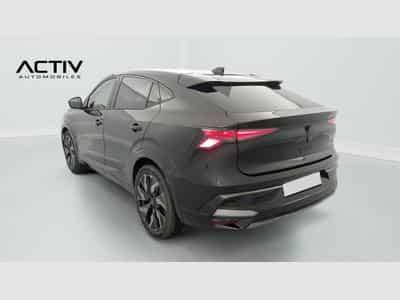 Renault Rafale E-Tech full hybrid 200ch esprit Alpine (2026) - Photo 5
