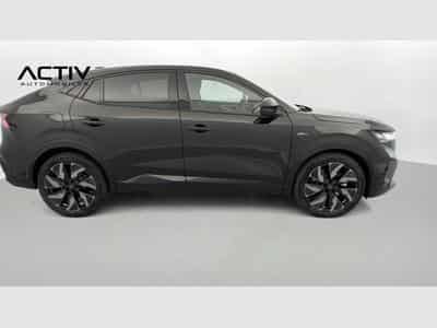 Renault Rafale E-Tech full hybrid 200ch esprit Alpine (2026) - Photo 8