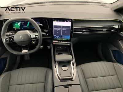 Renault Rafale E-Tech full hybrid 200ch esprit Alpine (2026) - Photo 12