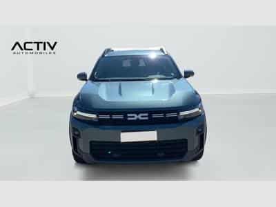 Dacia BIGSTER Mild Hybrid 140 Journey (2026) - Photo 2