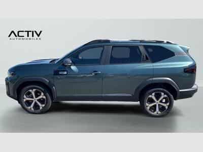 Dacia BIGSTER Mild Hybrid 140 Journey (2026) - Photo 4
