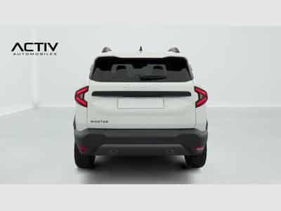 Dacia BIGSTER Mild Hybrid 140 Journey (2026) - Photo 6