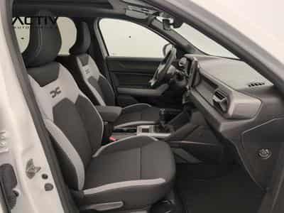 Dacia BIGSTER Mild Hybrid 140 Journey (2026) - Photo 9