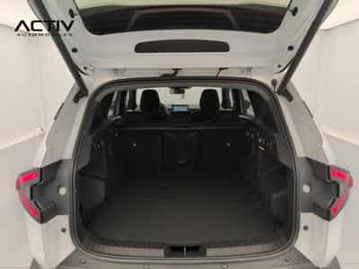 Dacia BIGSTER Mild Hybrid 140 Journey (2026) - Photo 11