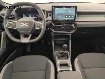 Dacia BIGSTER Mild Hybrid 140 Journey (2026) - Photo 13