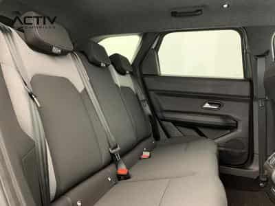 Dacia BIGSTER Mild Hybrid 140 Journey (2026) - Photo 10
