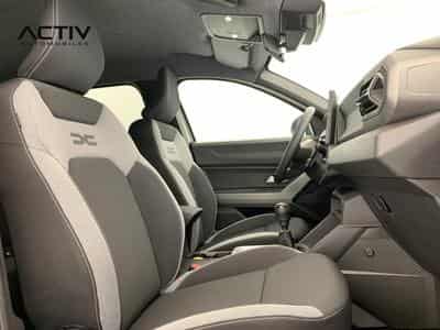 Dacia BIGSTER Mild Hybrid 140 Journey (2026) - Photo 9