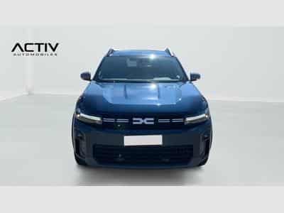 Dacia BIGSTER Mild Hybrid 140 Journey (2026) - Photo 1