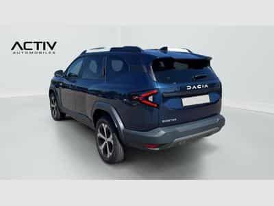 Dacia BIGSTER Mild Hybrid 140 Journey (2026) - Photo 5