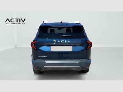 Dacia BIGSTER Mild Hybrid 140 Journey (2026) - Photo 6