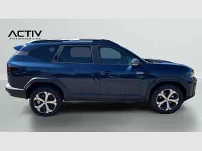 Dacia BIGSTER Mild Hybrid 140 Journey (2026) - Photo 8