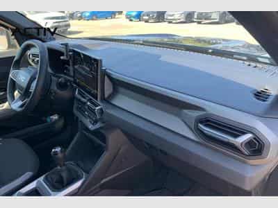 Dacia BIGSTER Mild Hybrid 140 Journey (2026) - Photo 12