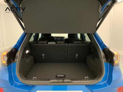 Ford PUMA 1.0 EcoBoost 125 ch mHEV S&S Powershift ST-Line (2026) - Photo 11