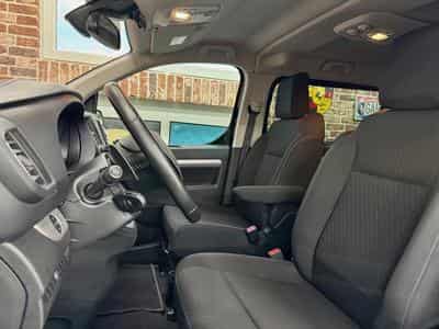 Opel Zafira Zafira Life 2.0 D 177cv Auto M-EDITION (8PLACES) (2022) - Photo 5