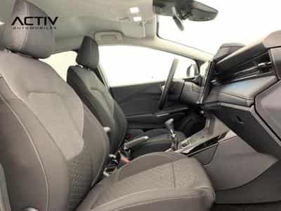 Ford PUMA 1.0 EcoBoost 125 ch mHEV S&S BVM6 Titanium (2026) - Photo 9