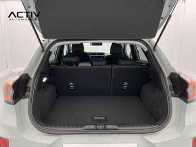 Ford PUMA 1.0 EcoBoost 125 ch mHEV S&S BVM6 Titanium (2026) - Photo 11