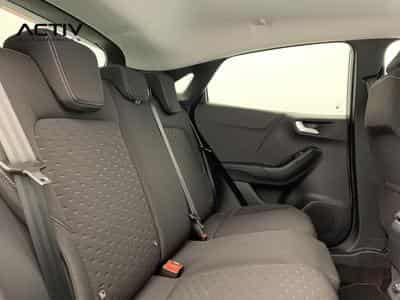 Ford PUMA 1.0 EcoBoost 125 ch mHEV S&S BVM6 Titanium (2026) - Photo 10