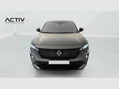 Renault Rafale E-Tech full hybrid 200ch Techno (2025) - Photo 2