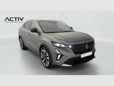 Renault Rafale E-Tech full hybrid 200ch Techno (2025) - Photo 1